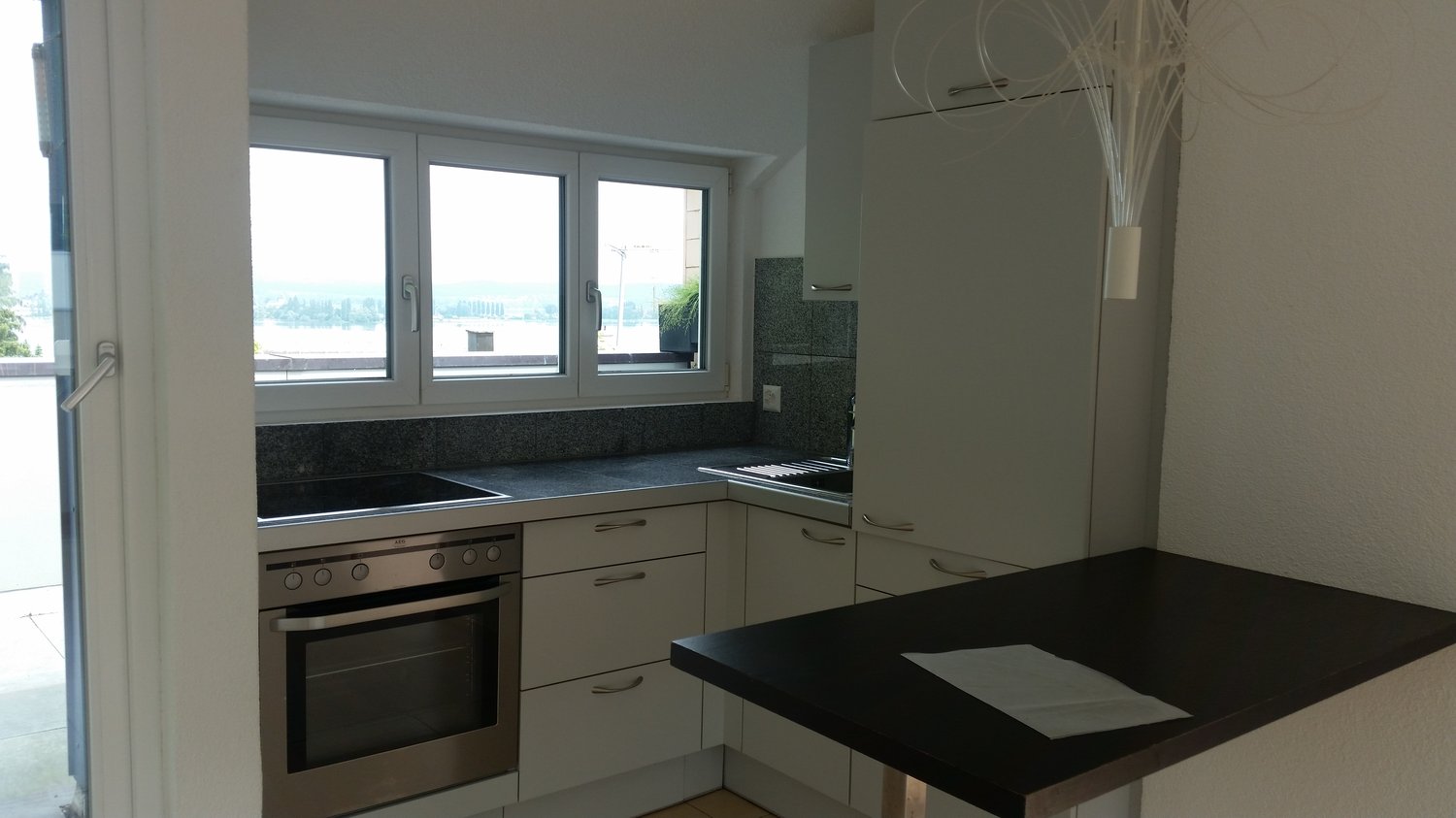2 ½ rooms apartment, photo 7 of 9