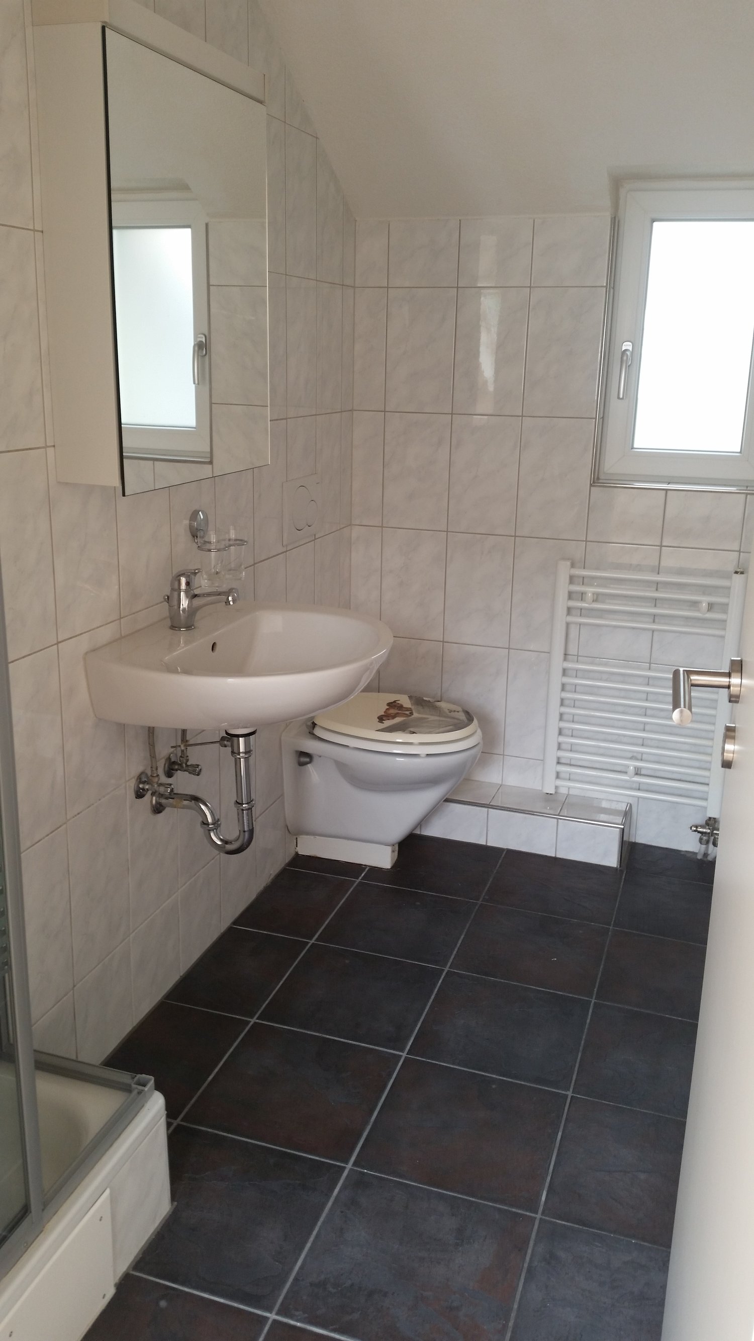 2 ½ rooms apartment, photo 8 of 9
