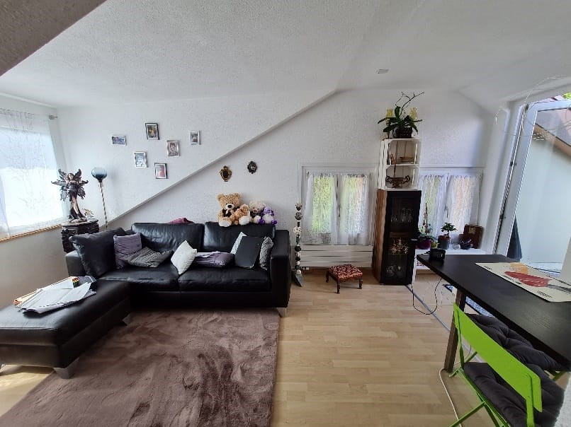 2 ½ rooms apartment, photo 3 of 9