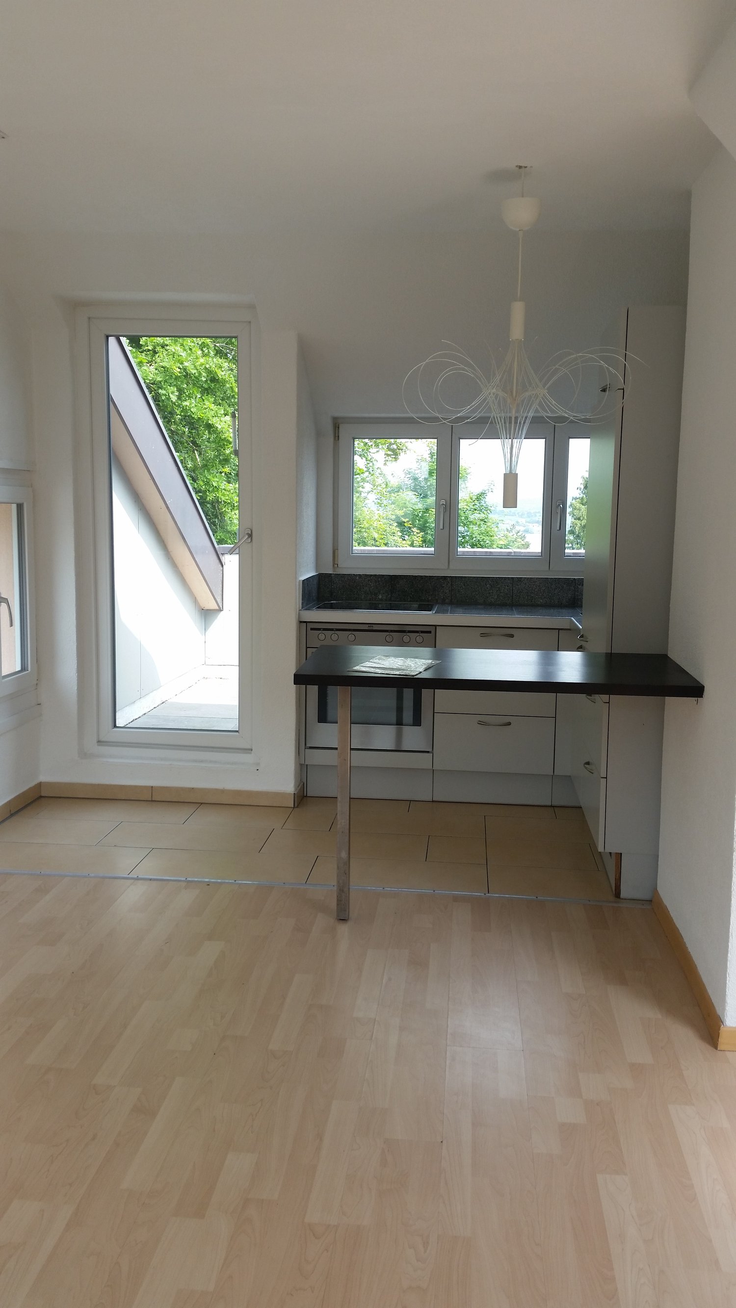 2 ½ rooms apartment, photo 6 of 9