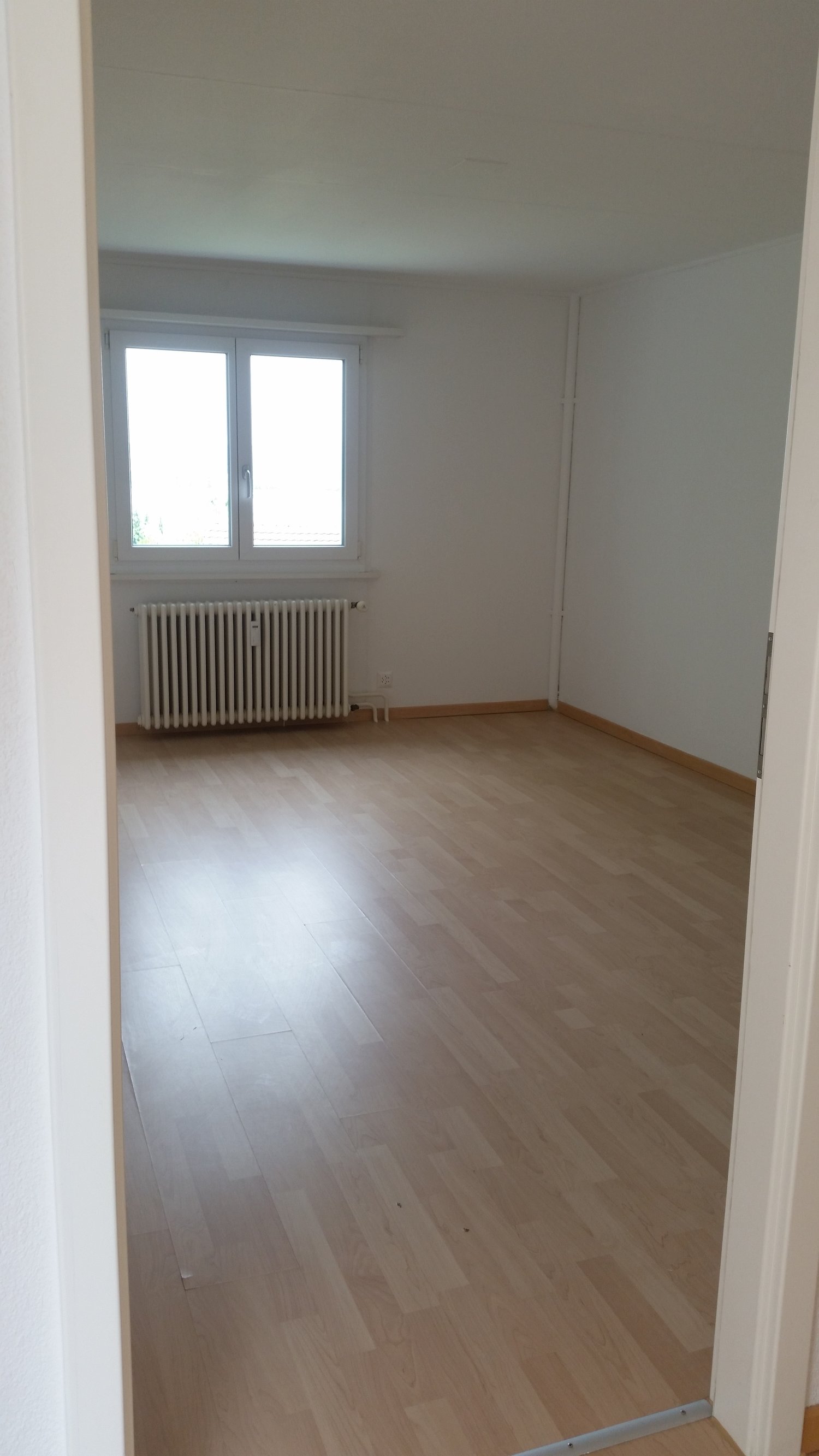 2 ½ rooms apartment, photo 5 of 9