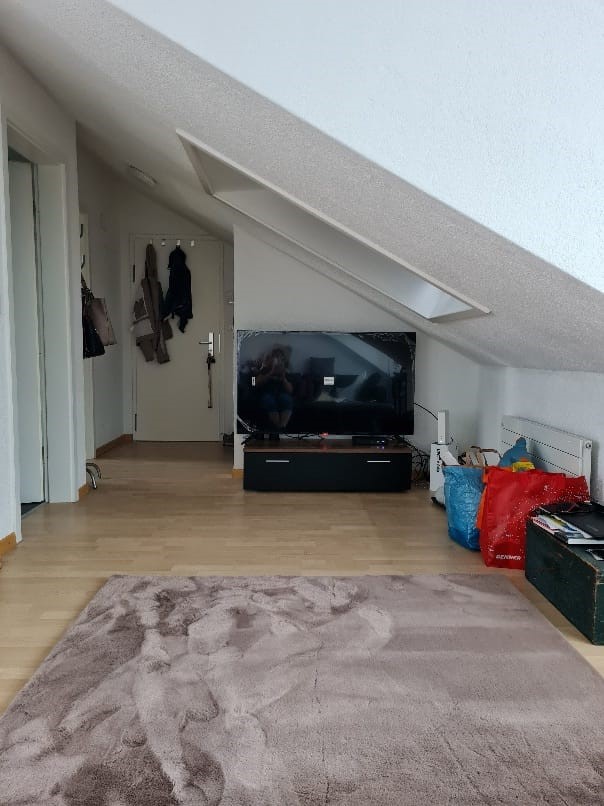 2 ½ rooms apartment, photo 4 of 9