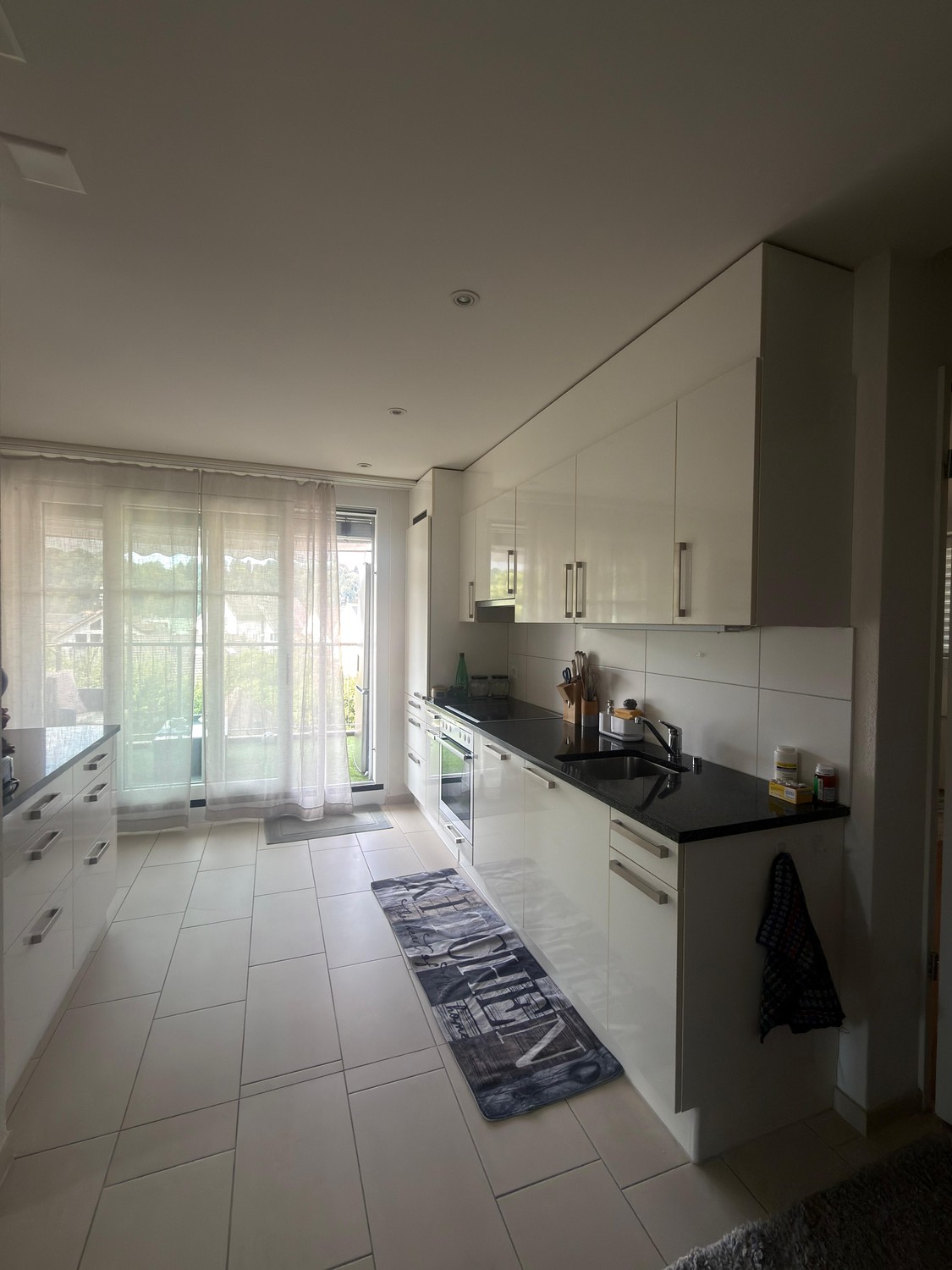Appartement de 3 ½ pièces