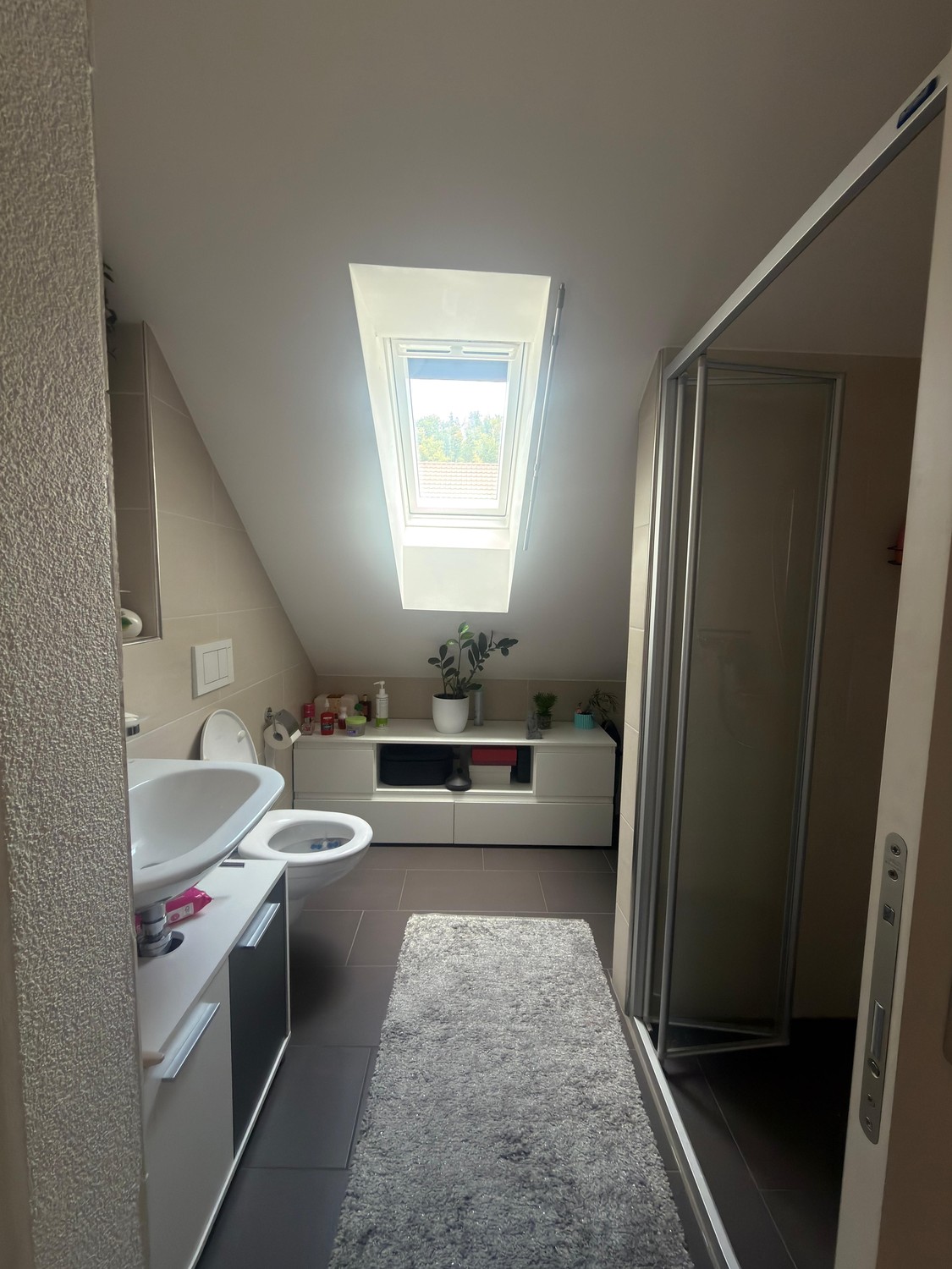 Appartement de 3 ½ pièces