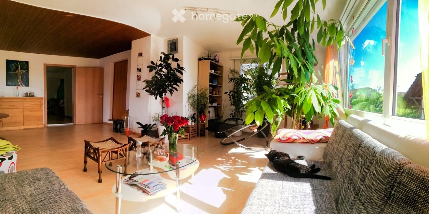 Appartement de 5 ½ pièces