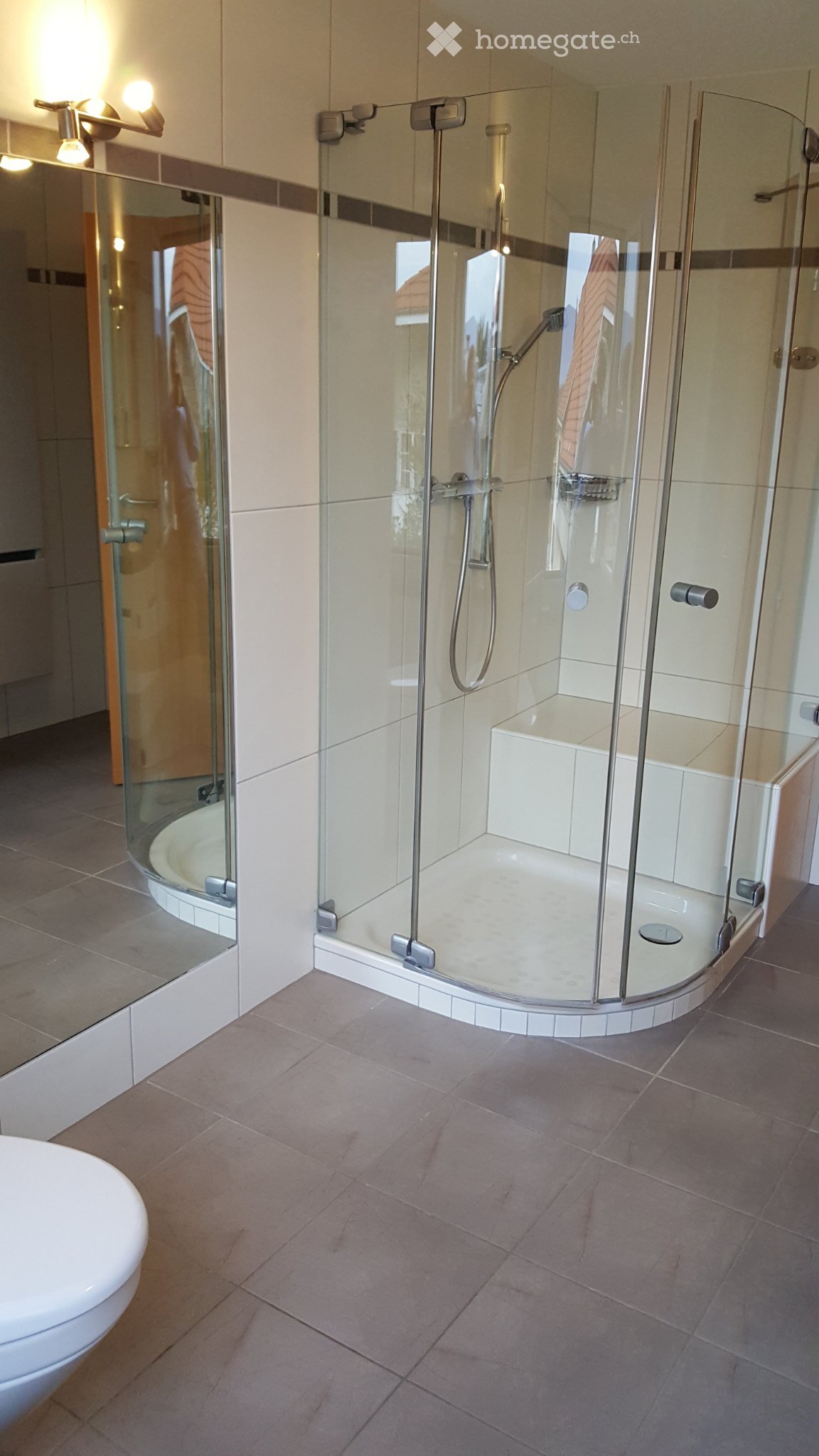 Appartement de 5 ½ pièces