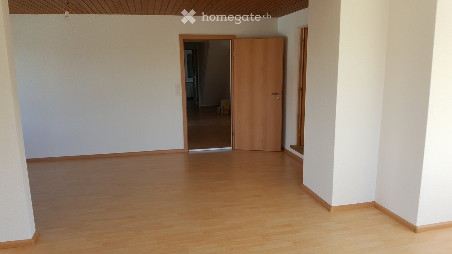 Appartement de 5 ½ pièces