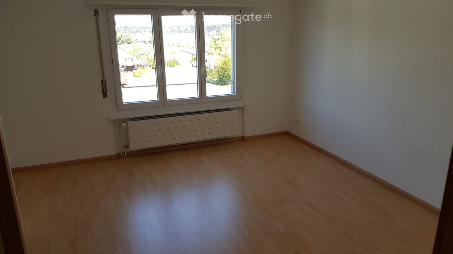 Appartement de 5 ½ pièces
