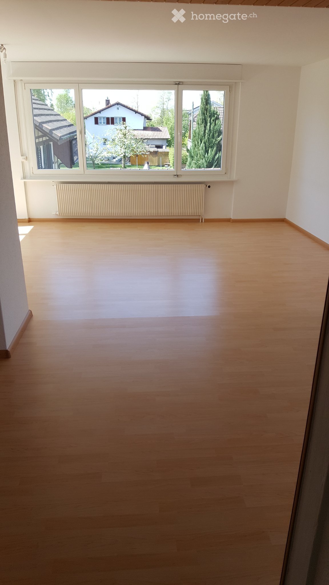 Appartement de 5 ½ pièces