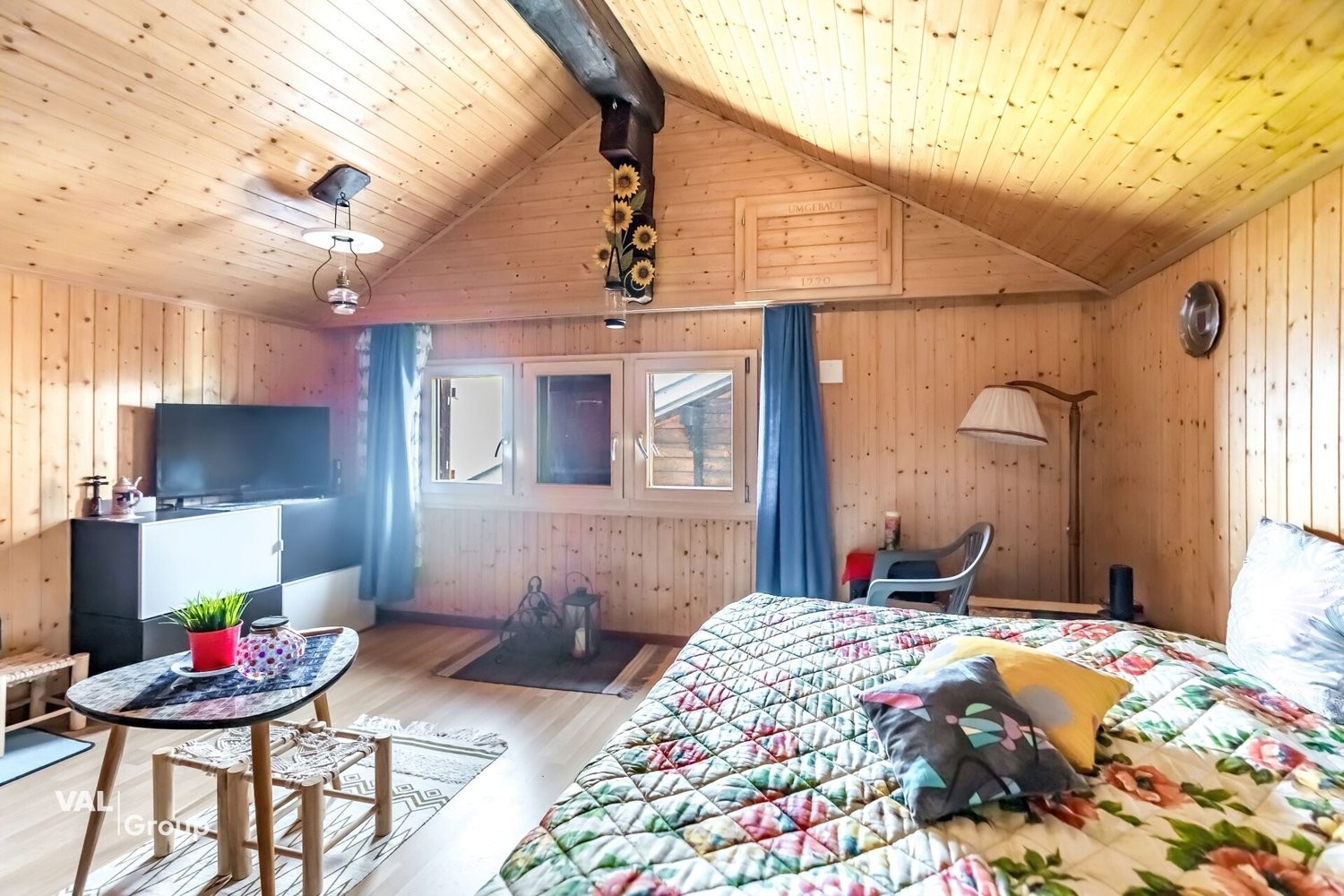 3 ½ rooms apartment, photo 4 of 10