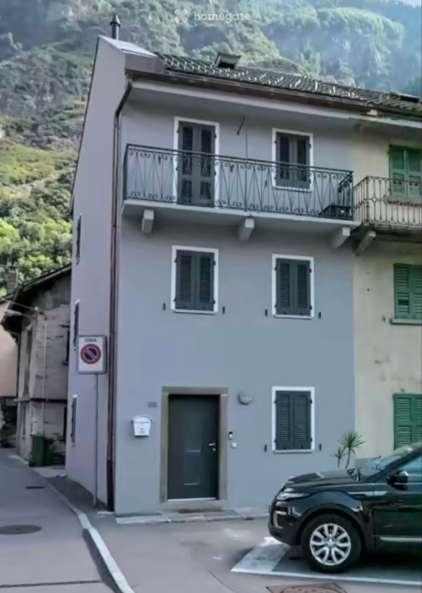 3 rooms apartment, photo 1 of 5