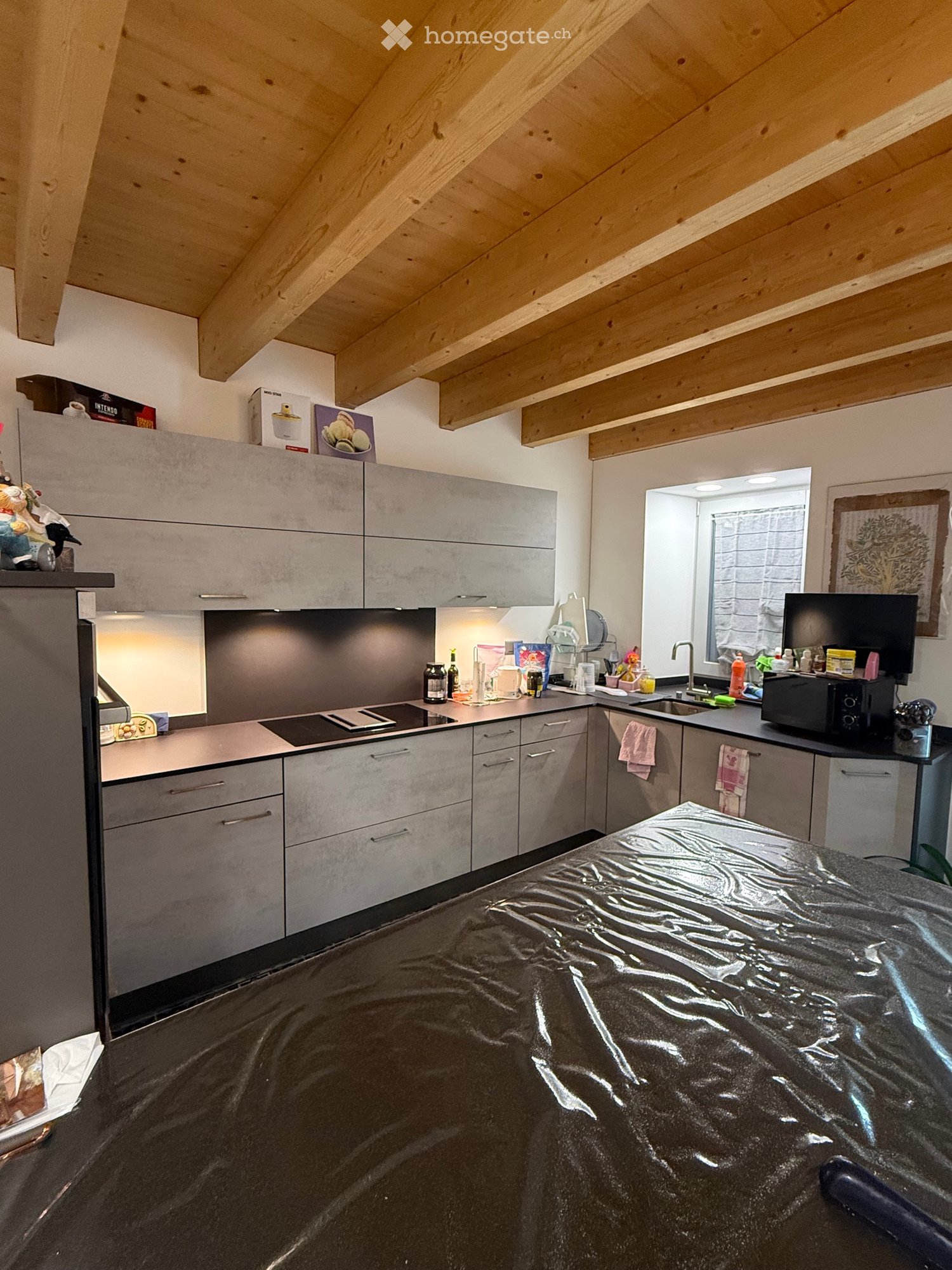 3 rooms apartment, photo 2 of 5