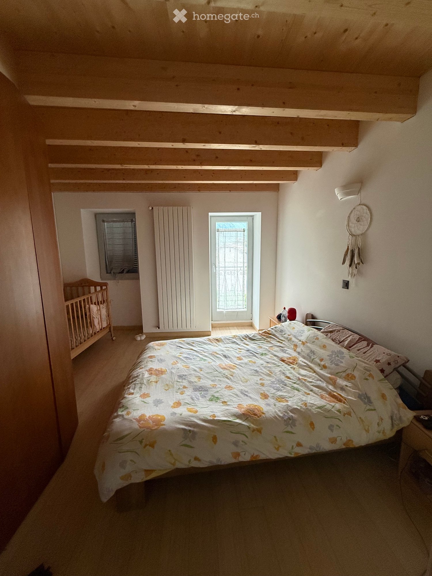 3 rooms apartment, photo 5 of 5