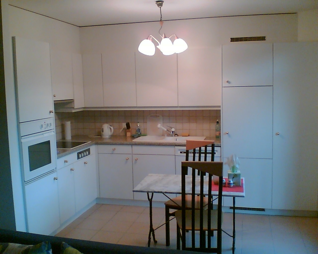 1 ½ rooms apartment, photo 2 of 7