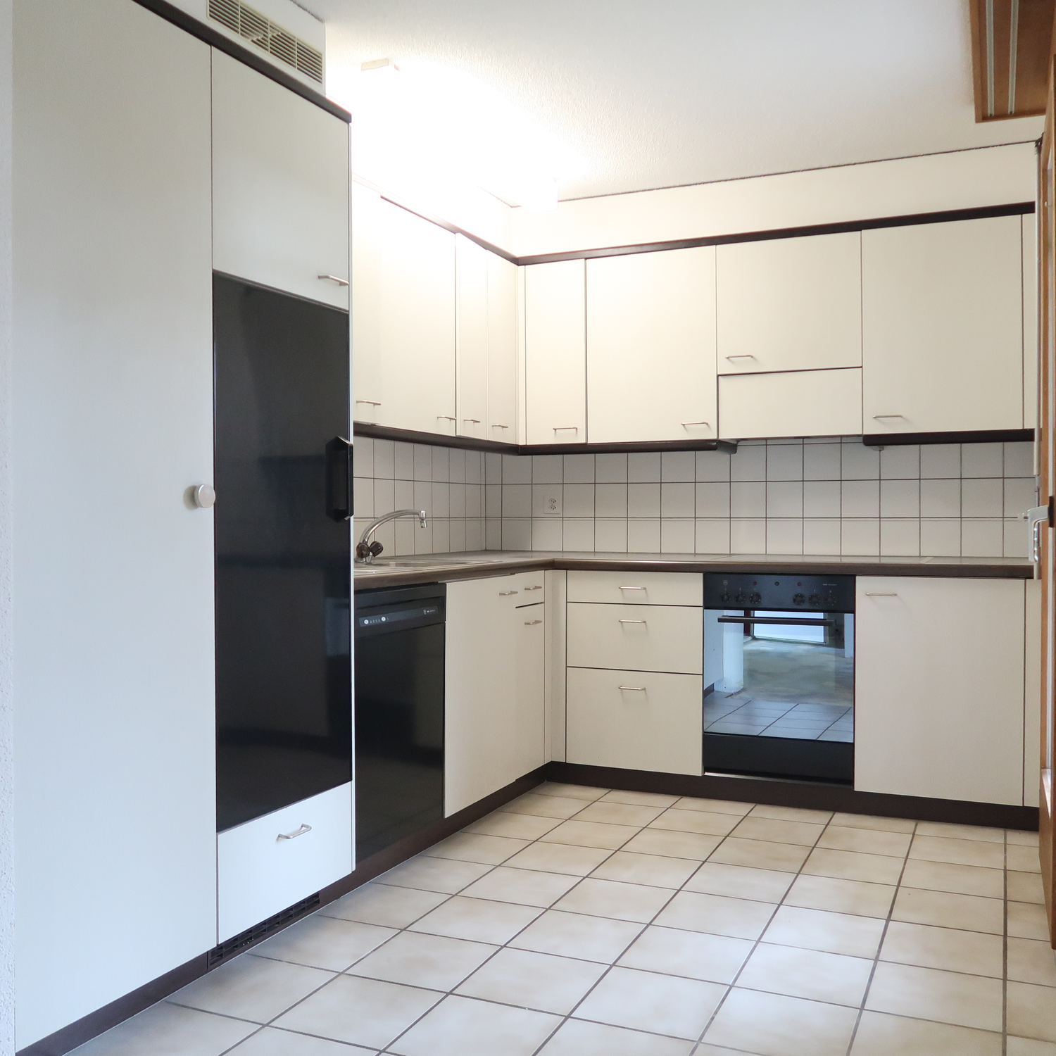 Appartement de 2 ½ pièces