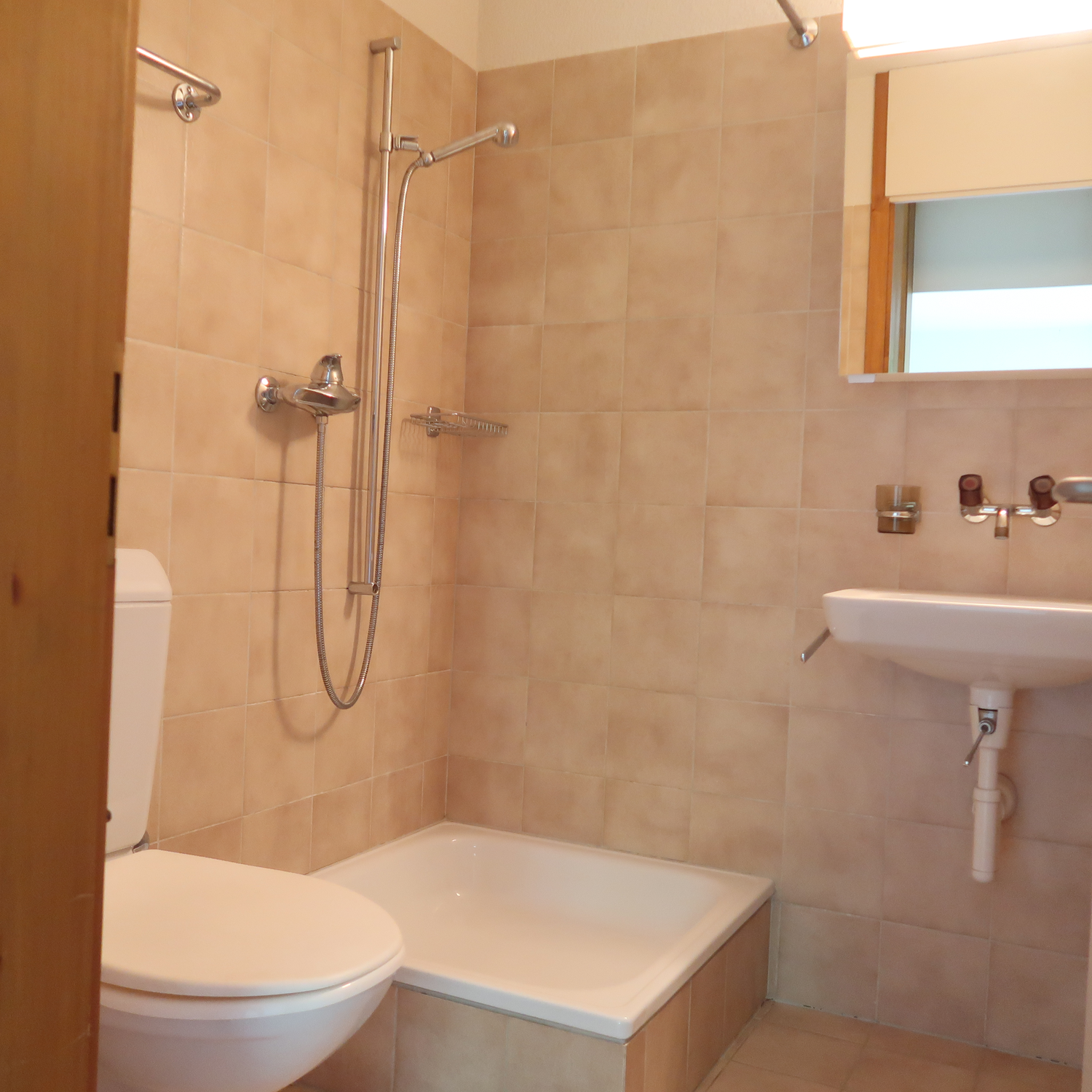 Appartement de 2 ½ pièces