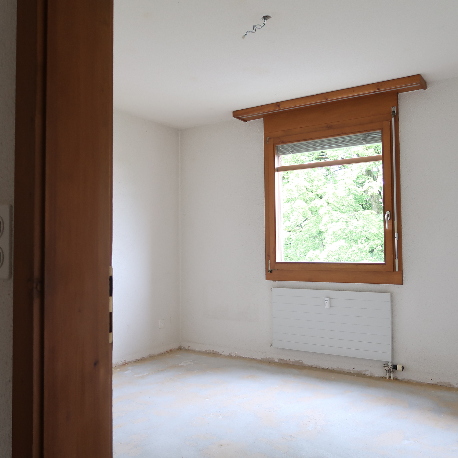 Appartement de 2 ½ pièces