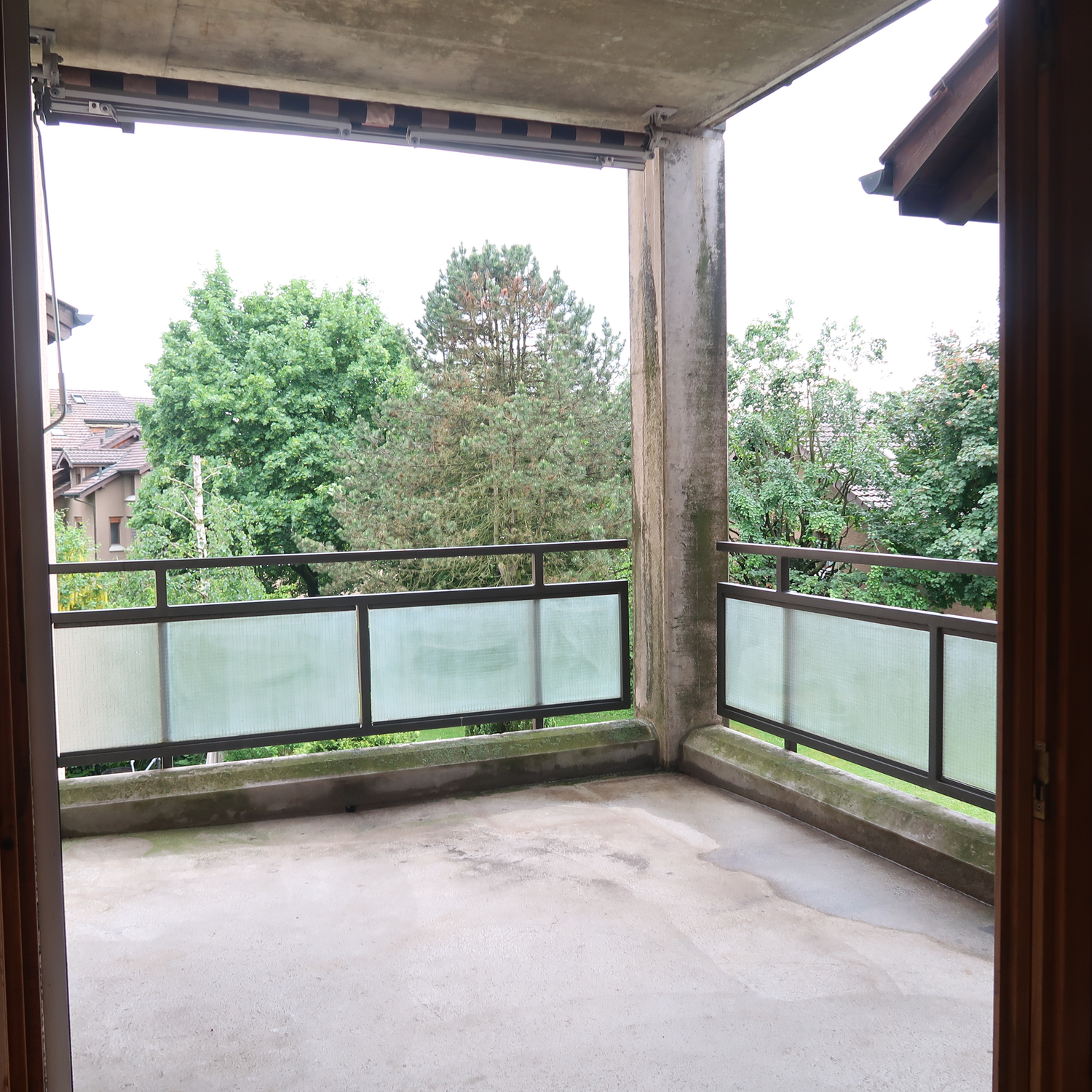 Appartement de 2 ½ pièces