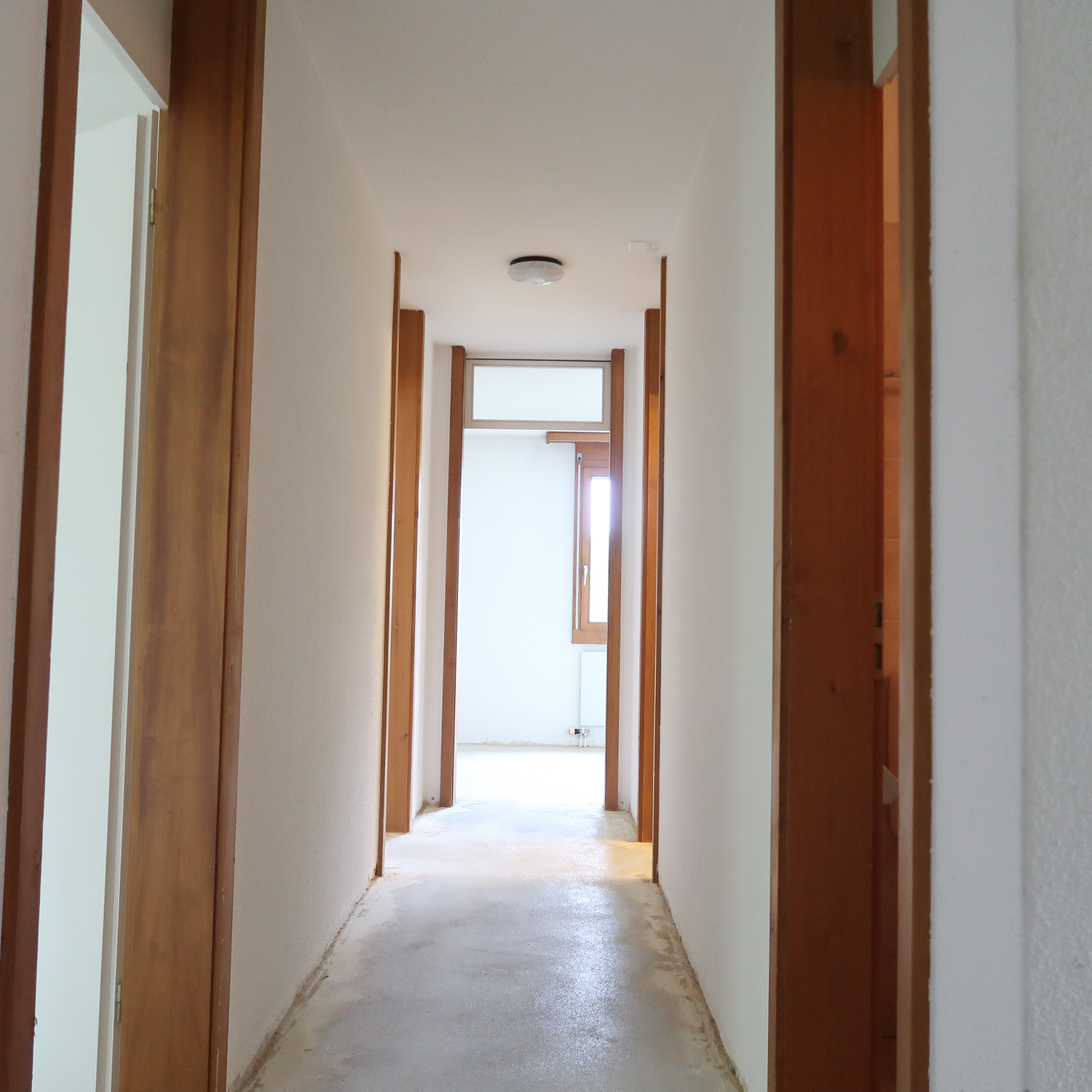 Appartement de 2 ½ pièces