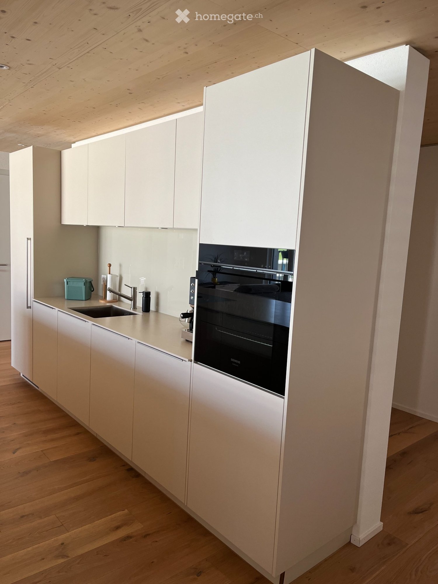 Appartement de 4 ½ pièces