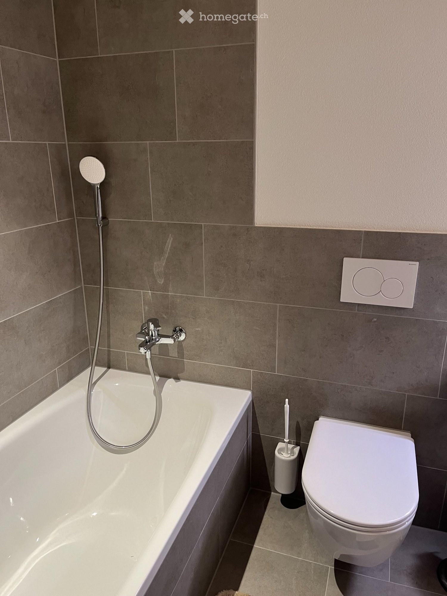 Appartement de 4 ½ pièces