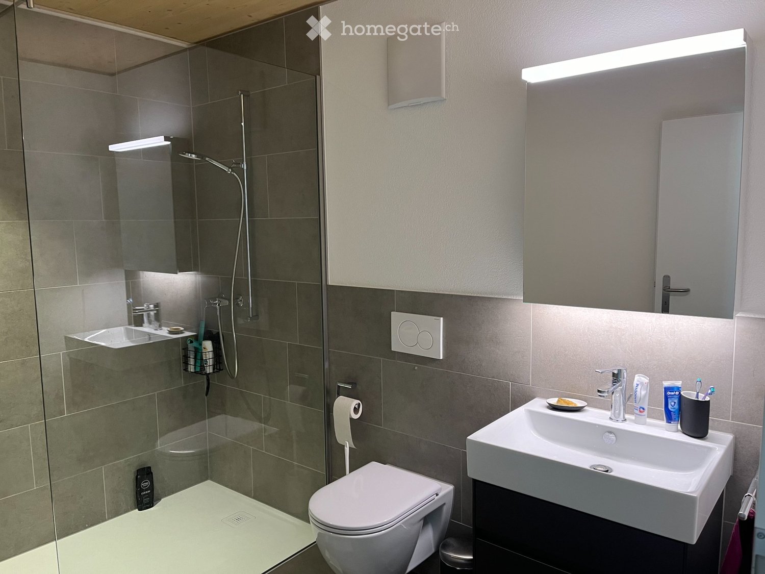 Appartement de 4 ½ pièces