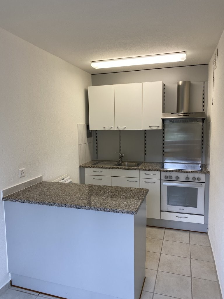 3 ½ rooms apartment, photo 1 of 6
