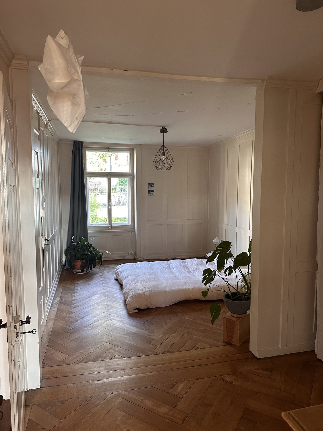 3 rooms apartment, photo 1 of 3
