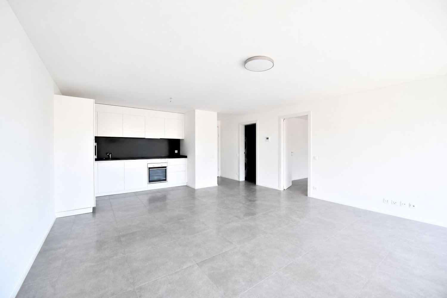 2 ½ rooms apartment, photo 2 of 6