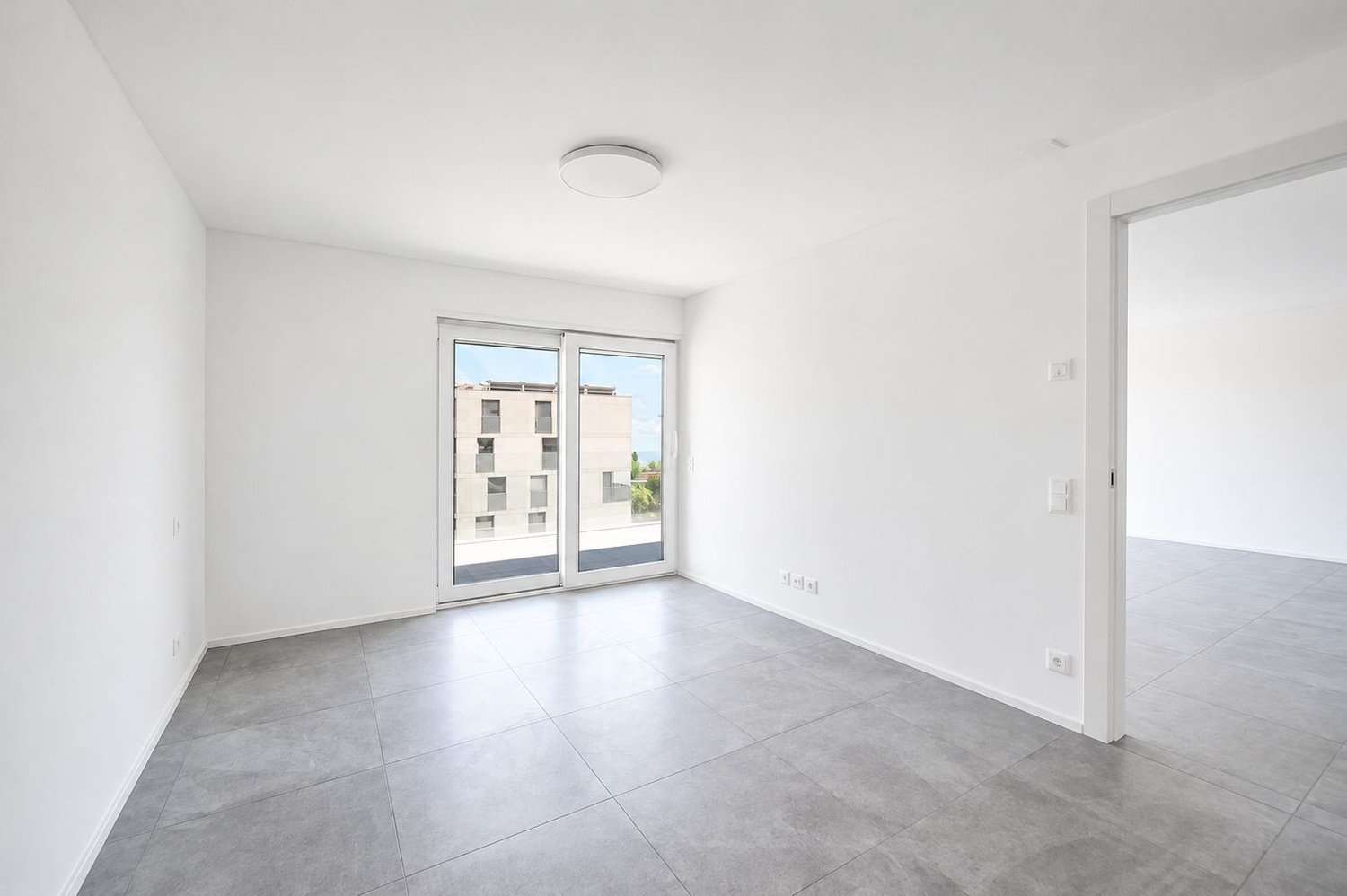 2 ½ rooms apartment, photo 3 of 6