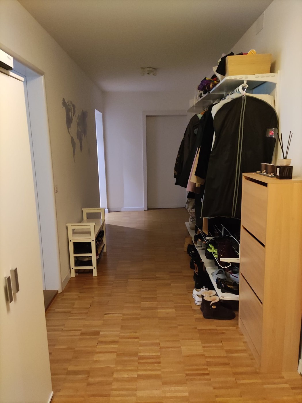 Room in a shared flat, photo 4 of 5
