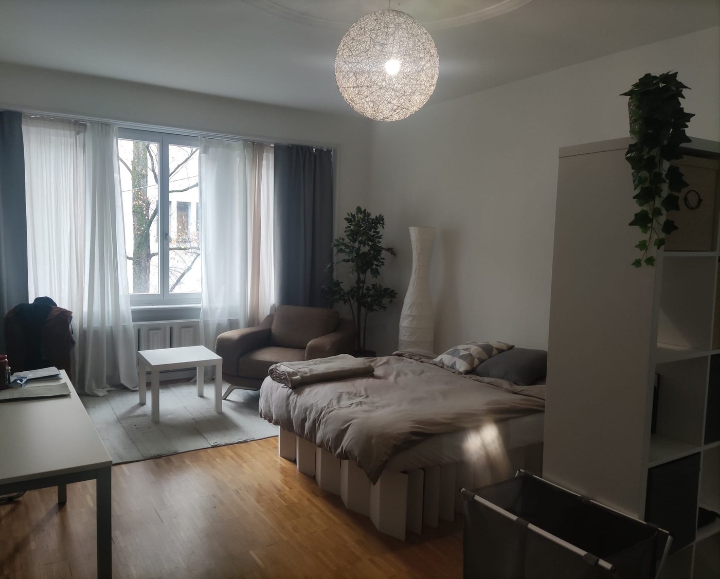 Room in a shared flat, photo 1 of 5