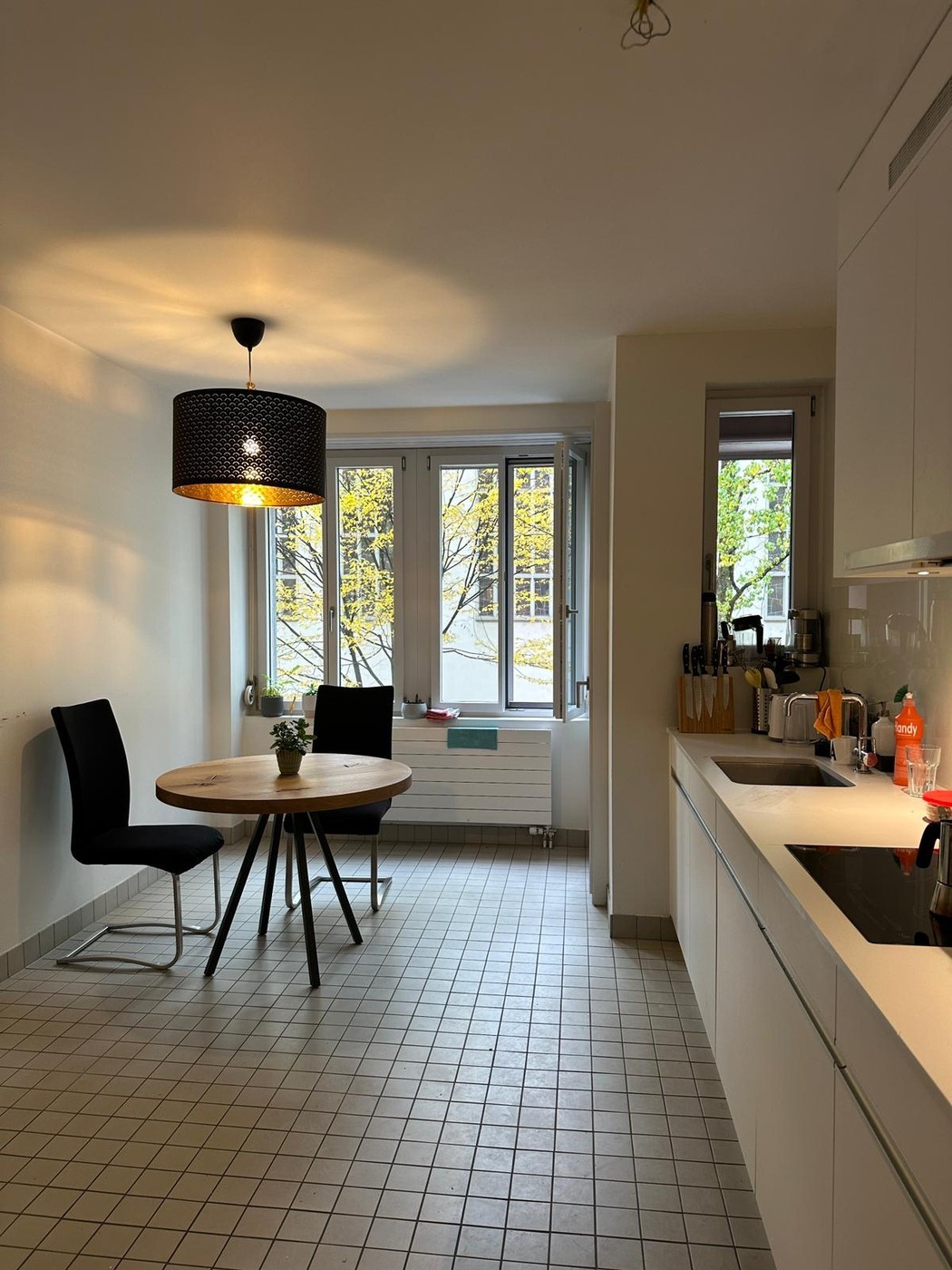 Room in a shared flat, photo 5 of 5