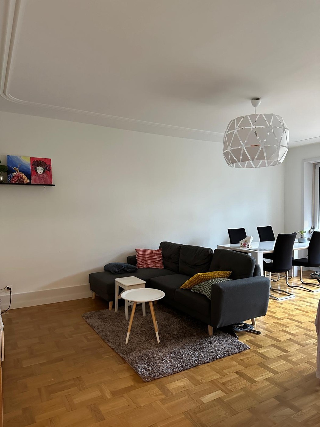 Room in a shared flat, photo 2 of 5