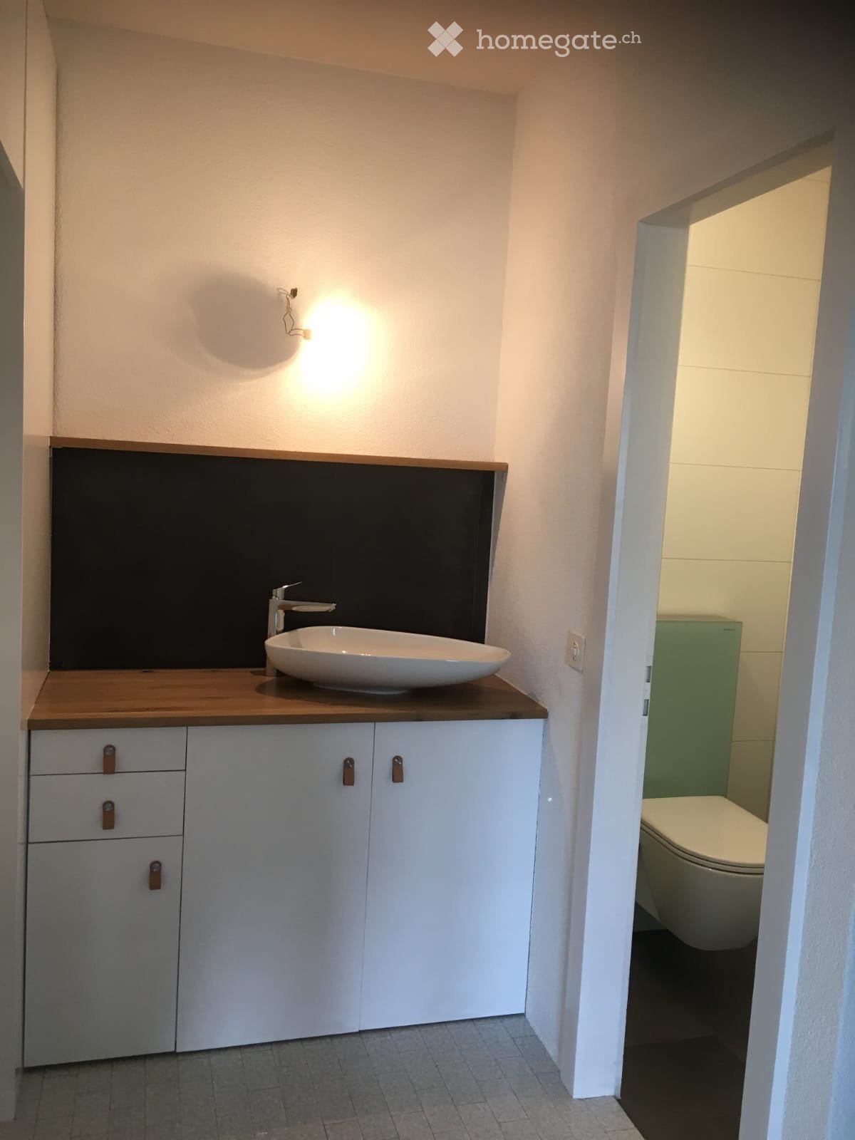 6 ½ rooms apartment
