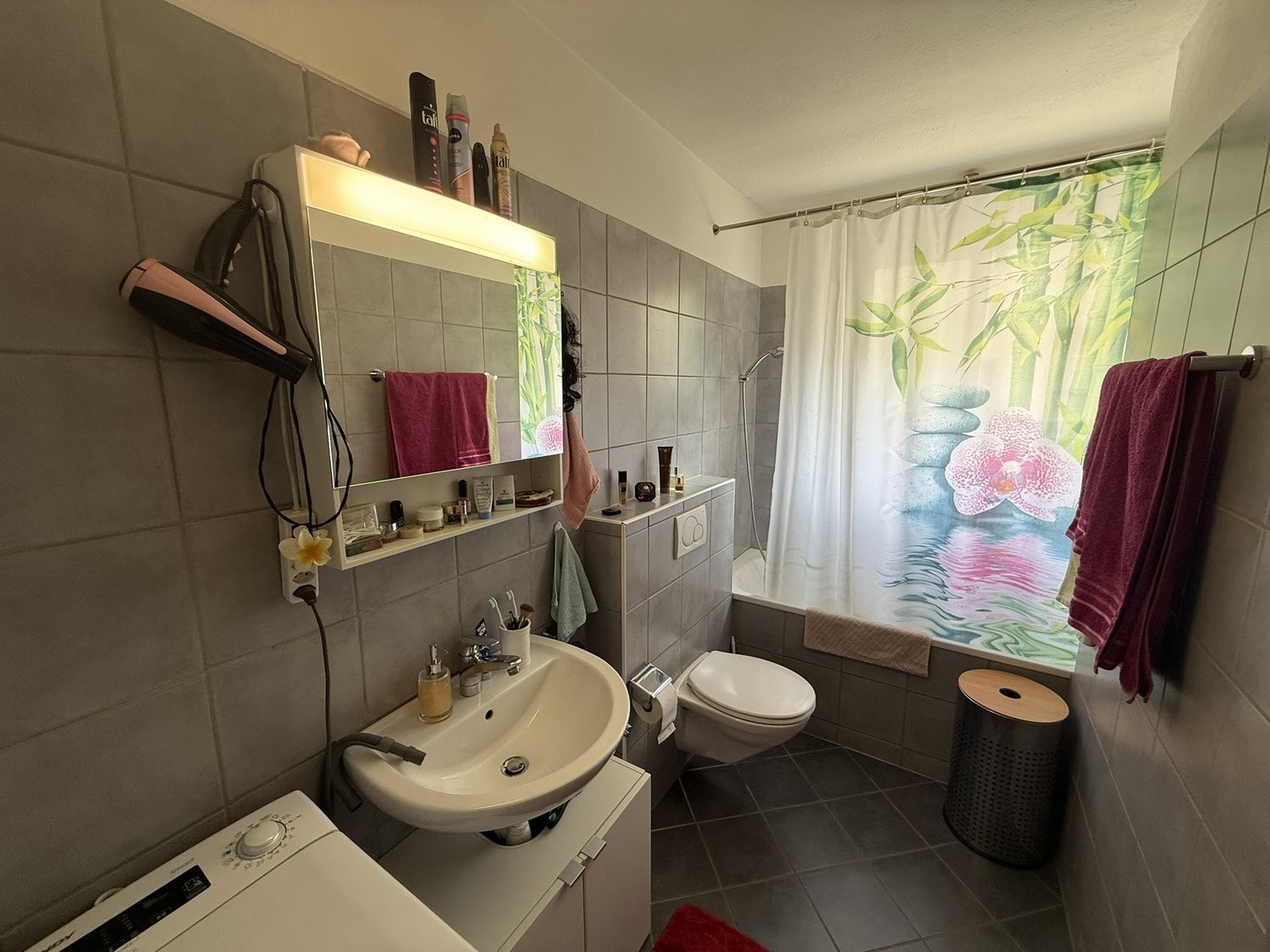Appartement de 2 ½ pièces