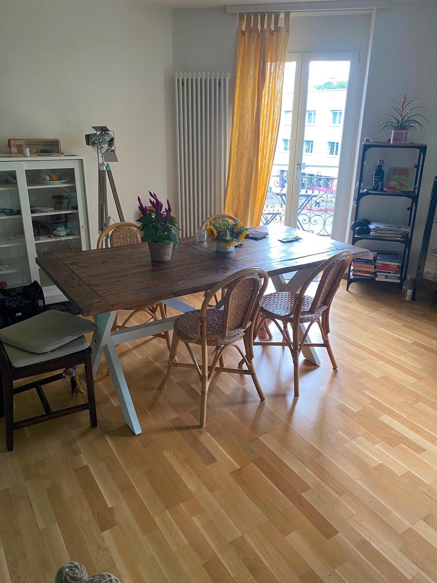 Room in a shared flat, photo 1 of 3