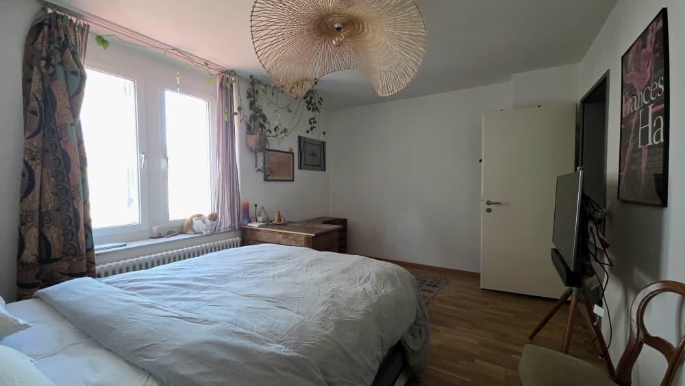 Room in a shared flat, photo 3 of 3