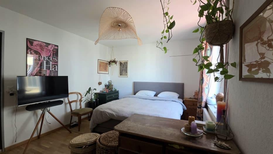 Room in a shared flat, photo 2 of 3