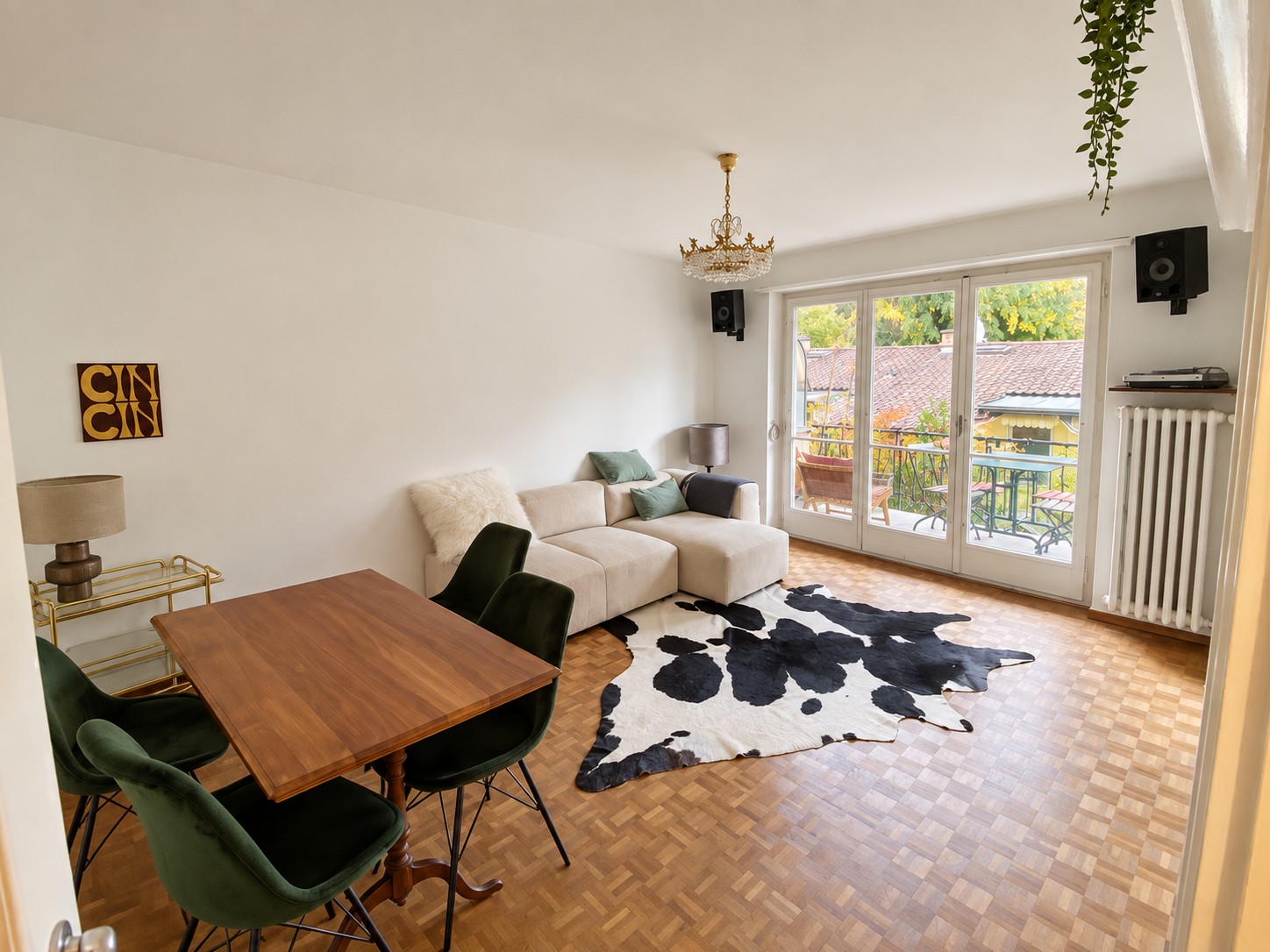 Room in a shared flat, photo 1 of 4