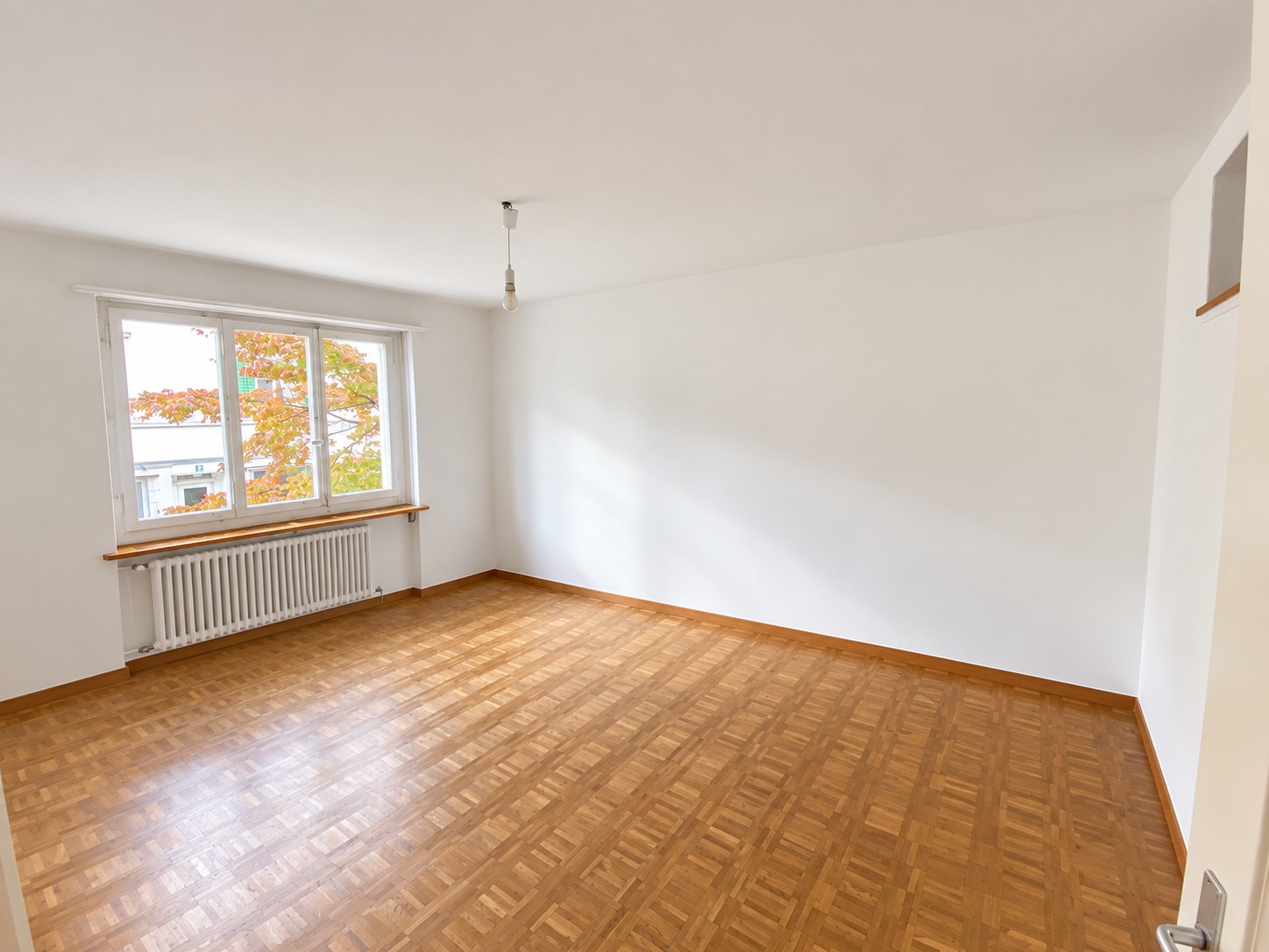 Room in a shared flat, photo 2 of 4