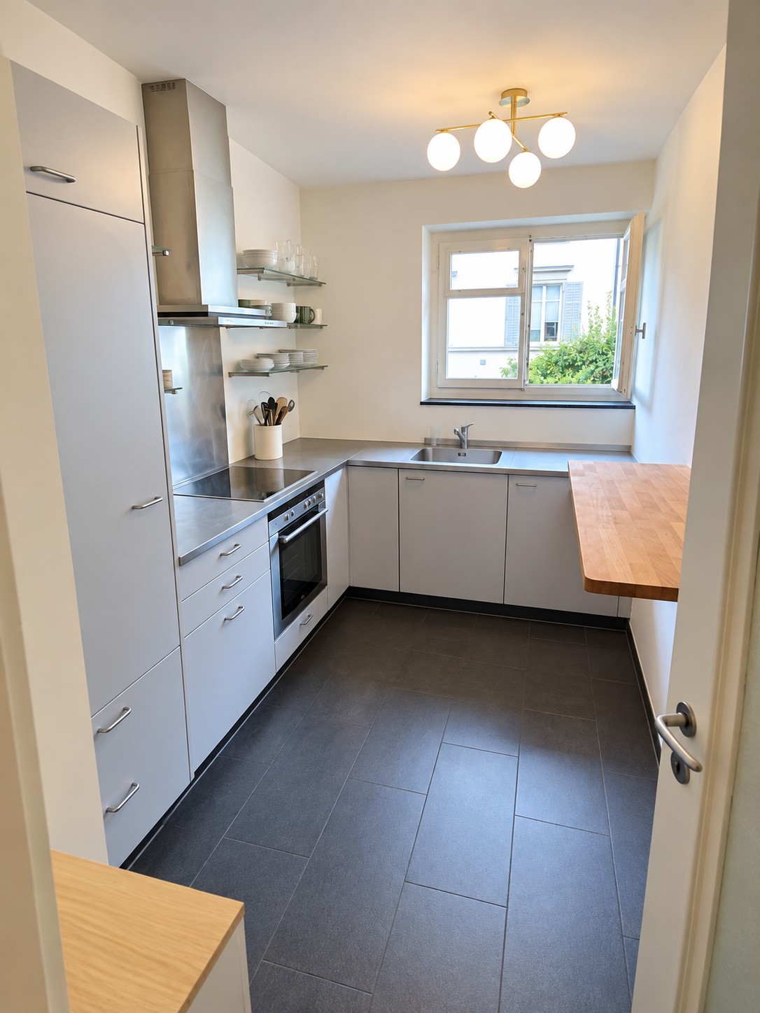 Room in a shared flat, photo 3 of 4
