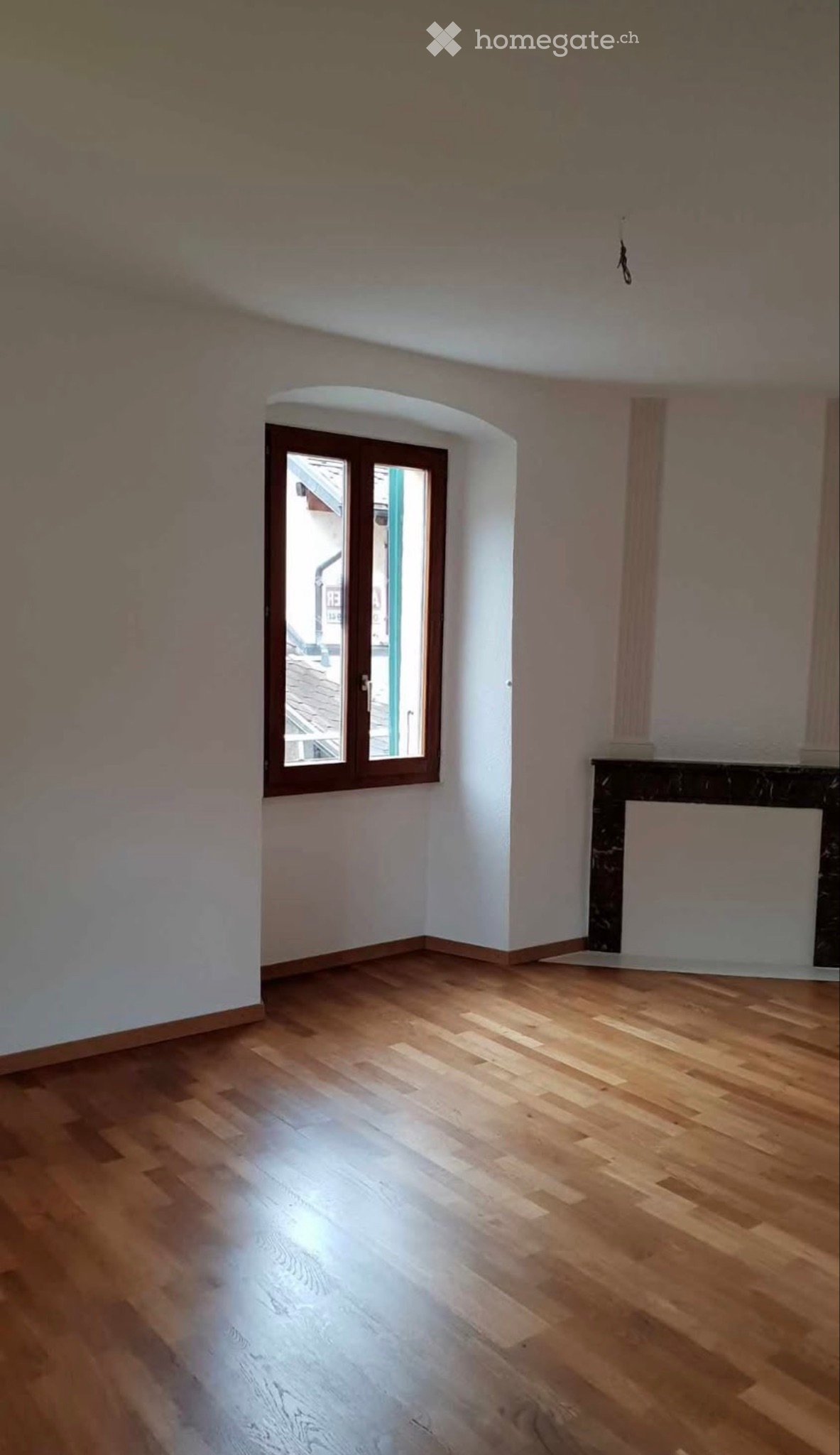 2-Zimmer-Wohnung