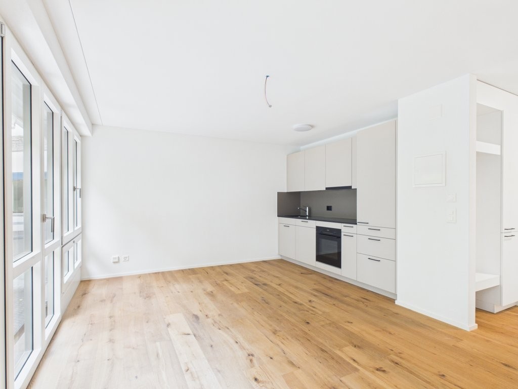 1 ½ rooms apartment, photo 1 of 7
