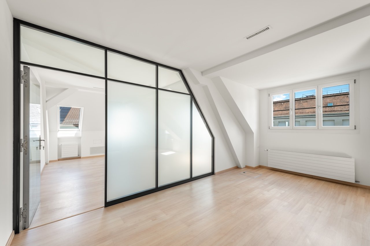 240m² office, photo 4 of 7