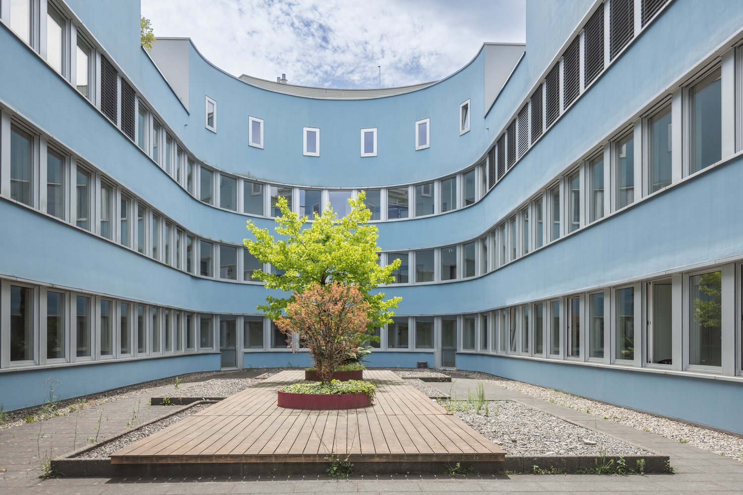 590m² office, photo 9 of 10