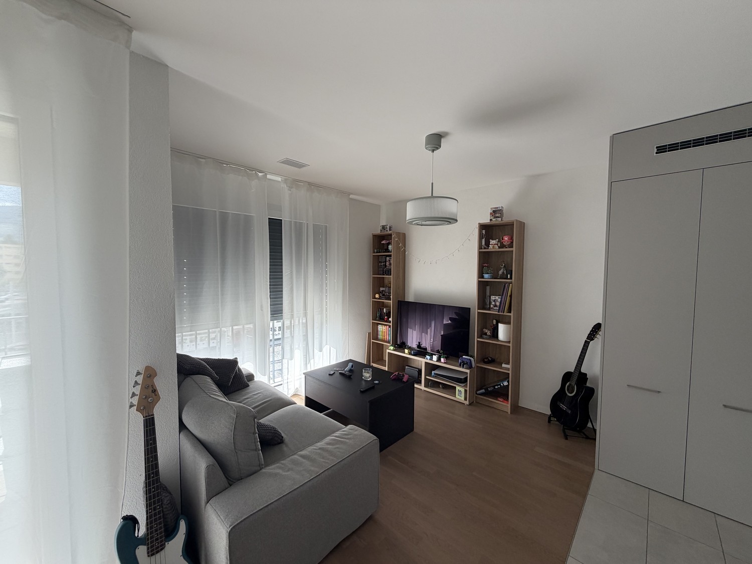 2 ½ rooms apartment, photo 8 of 10