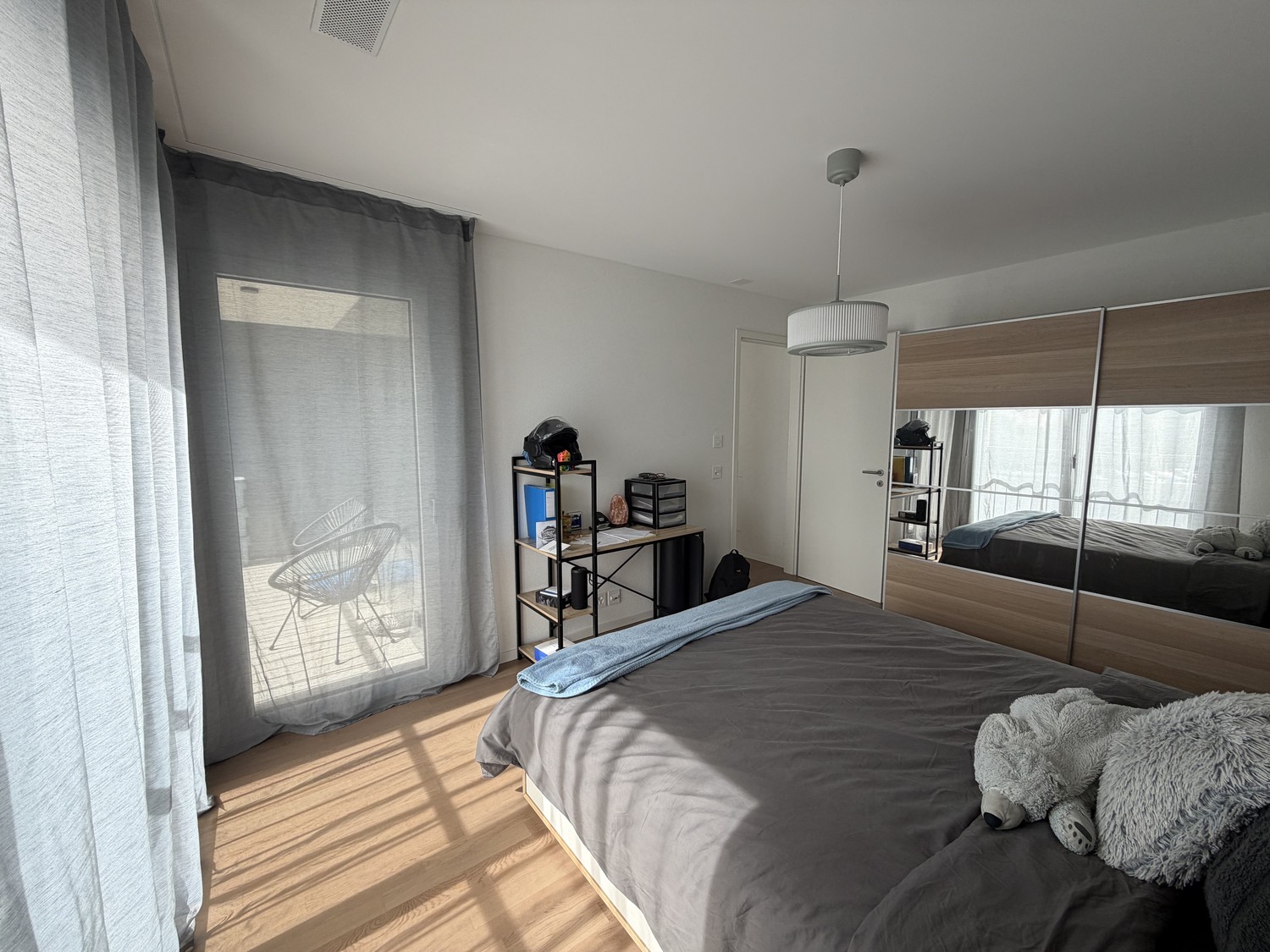 2 ½ rooms apartment, photo 3 of 10