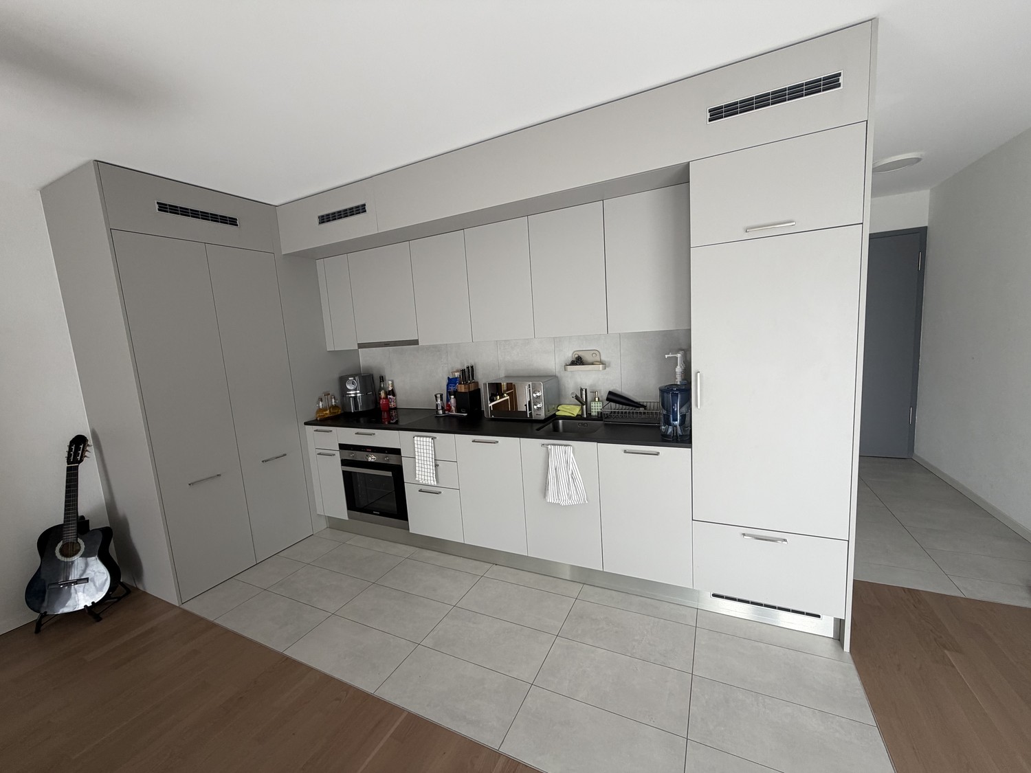 2 ½ rooms apartment, photo 6 of 10