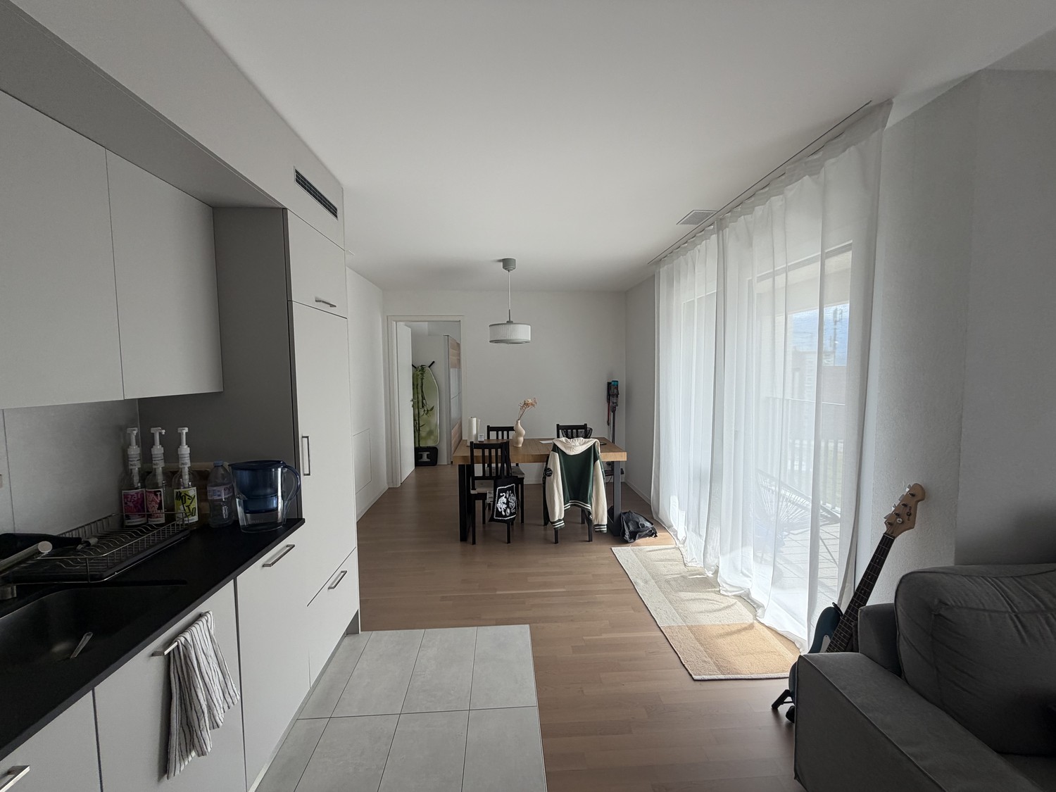 2 ½ rooms apartment, photo 7 of 10